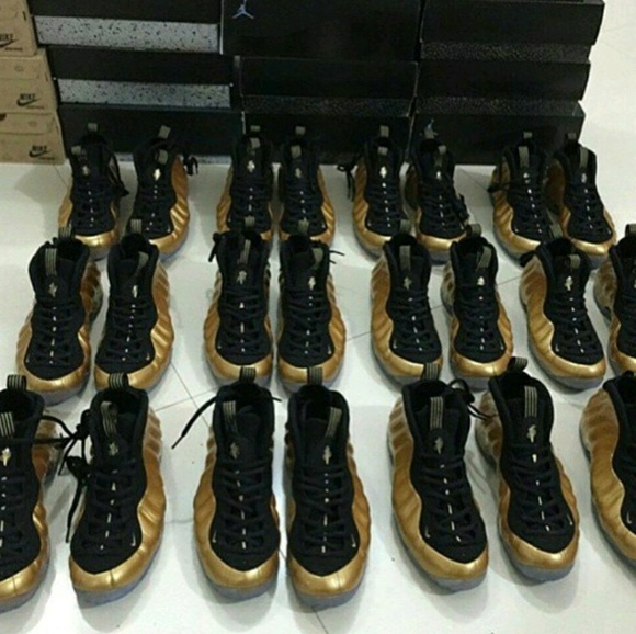 Meet your Posher, Wade - Picture 1 of 1